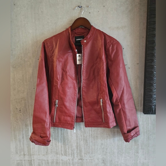 Express Jacket Size L - Picture 2 of 6